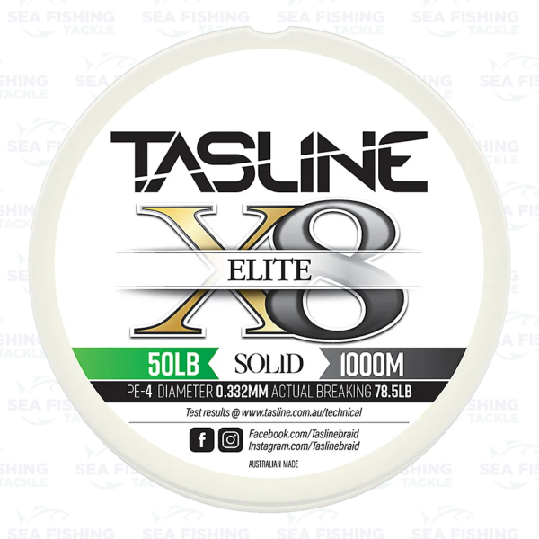 Tasline Elite - 1000 m - Bild 3