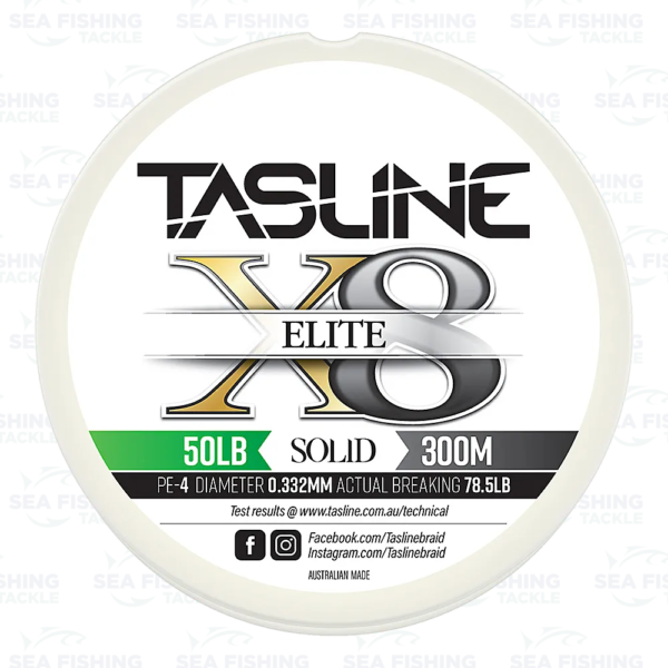 Tasline Elite - 300 m - Bild 4