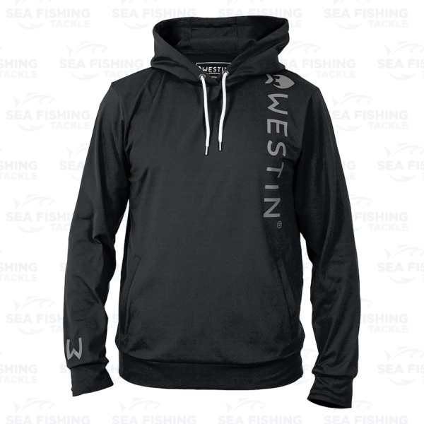 Westin Vertical Tech Hoodie Black