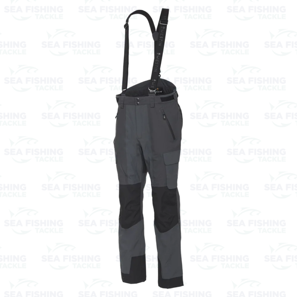 Westin W4 Trousers Gunmetal