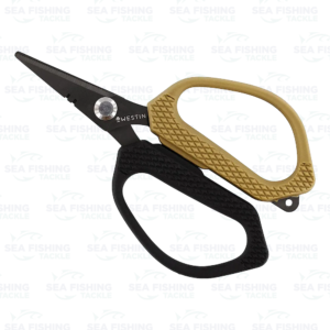 Westin Line Scissors Medium 12 cm - Black Sand