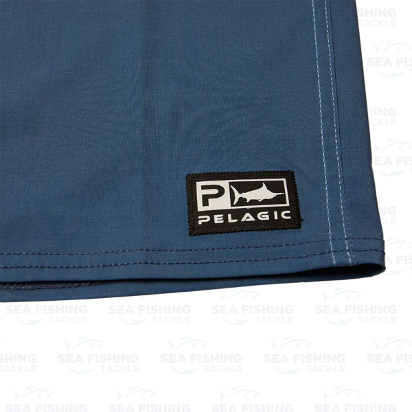 Pelagic Strike 19" Open Seas Camo - Blue - Image 7
