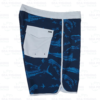 Pelagic High Spot 18" - Gyotaku - Navy - Bild 11