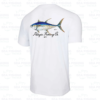 Pelagic Stratos SS - Goione YFT - White