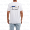 Pelagic Stratos SS - Goione YFT - White - Image 4