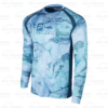 Pelagic Vaportek - Open Seas - Blue