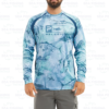Pelagic Vaportek - Open Seas - Blue - Bild 3