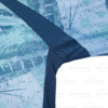 Pelagic Vaportek - Open Seas - Blue - Bild 5