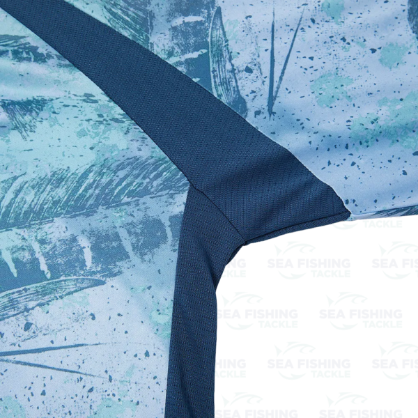 Pelagic Vaportek - Open Seas - Blue - Image 5