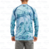 Pelagic Vaportek - Open Seas - Blue - Bild 6
