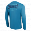 Pelagic Aquatek Twin Beeks - Ocean