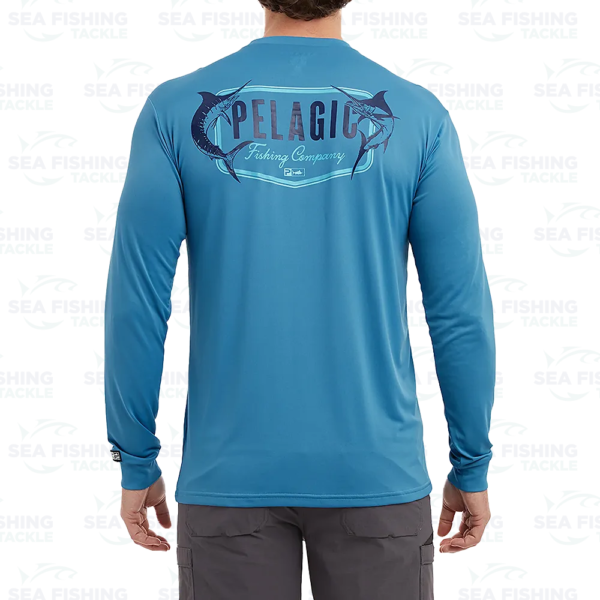 Pelagic Aquatek Twin Beeks - Ocean - Bild 6