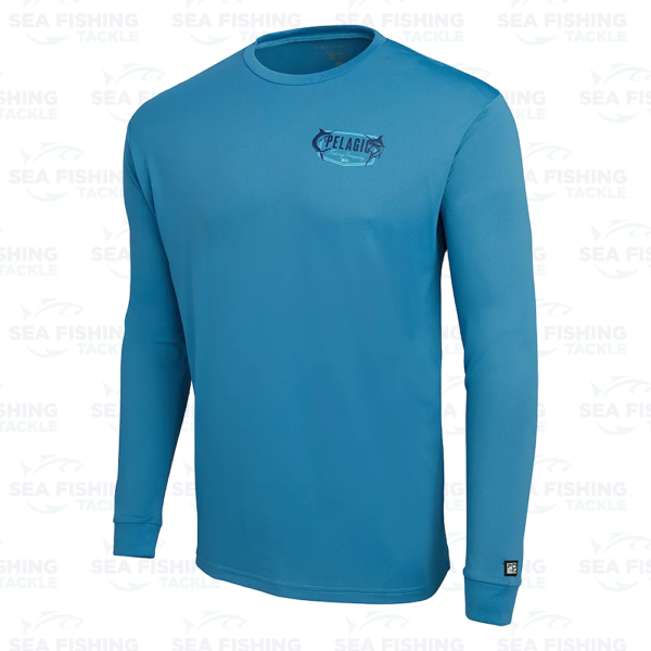 Pelagic Aquatek Twin Beeks - Ocean - Bild 2