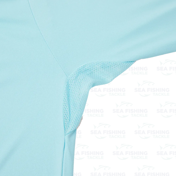 Pelagic Aquatek Marlin Mind - Tahiti Blue - Bild 6
