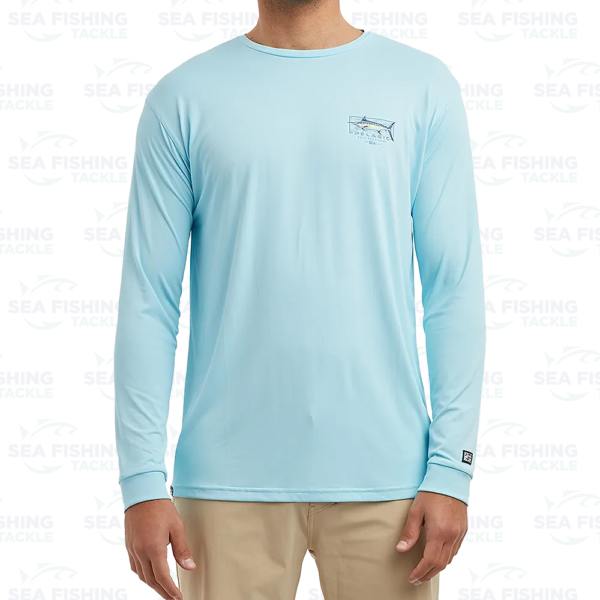 Pelagic Aquatek Marlin Mind - Tahiti Blue - Bild 5