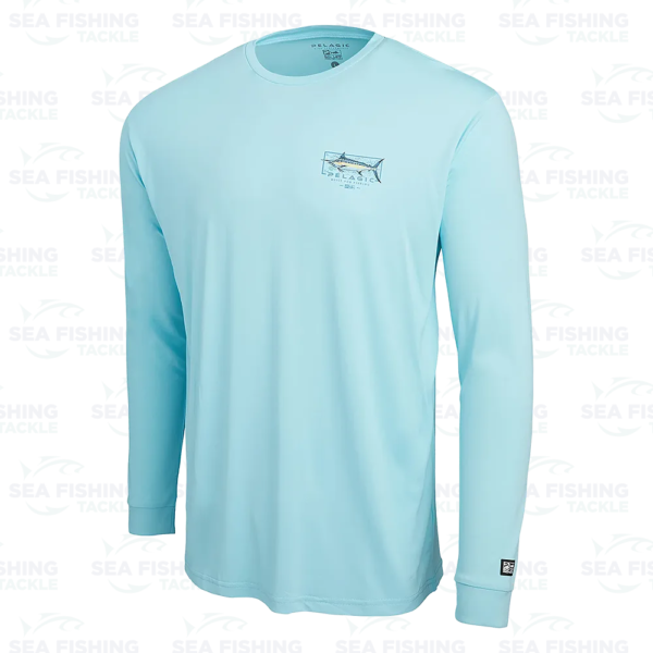 Pelagic Aquatek Marlin Mind - Tahiti Blue - Bild 2