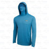 Pelagic Defcon Starboard - Ocean