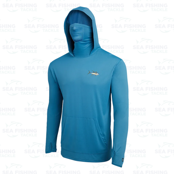 Pelagic Defcon Starboard - Ocean