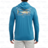 Pelagic Defcon Starboard - Ocean - Bild 5