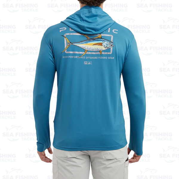 Pelagic Defcon Starboard - Ocean - Image 5