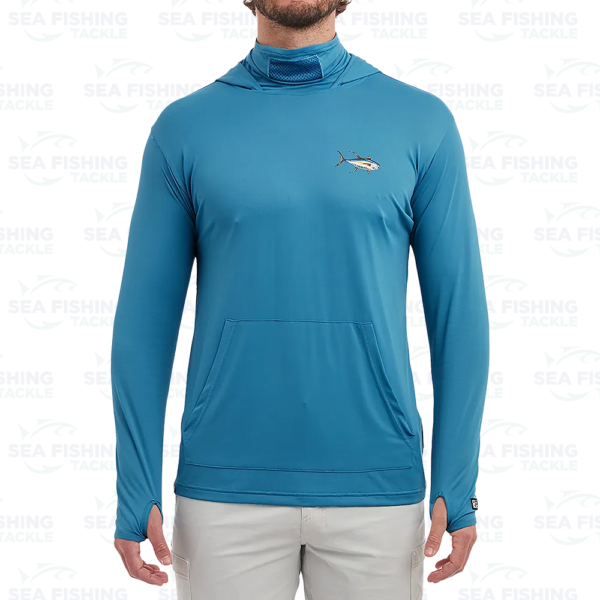 Pelagic Defcon Starboard - Ocean - Image 3