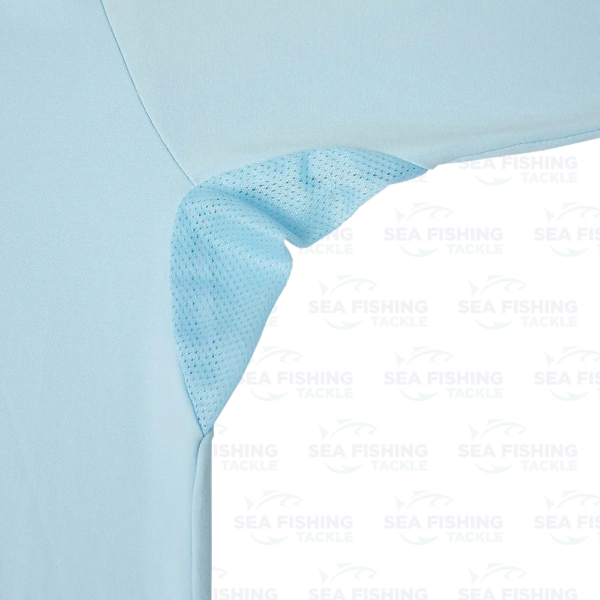 Pelagic Aquatek Mahi Mind - Light Blue - Image 2