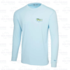 Pelagic Aquatek Mahi Mind - Light Blue - Bild 3