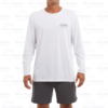 Pelagic Stratos LS Wahoo Mind - White - Image 3