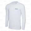 Pelagic Stratos LS Wahoo Mind - White - Image 4