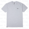 Pelagic Premium Tee Game Day - Heather Grey - Image 4