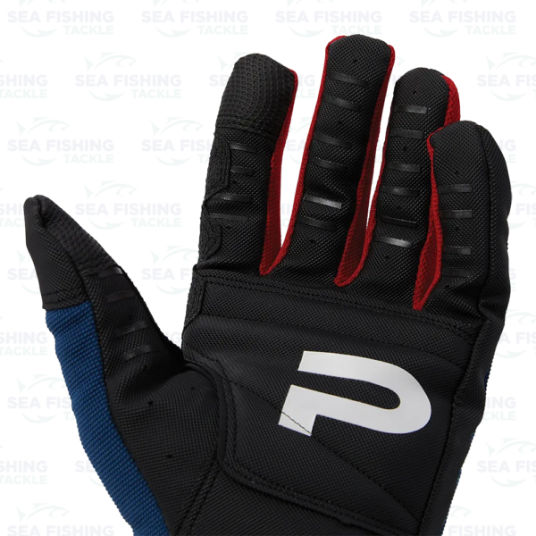 Pelagic End Game Glove - Americamo - Bild 5