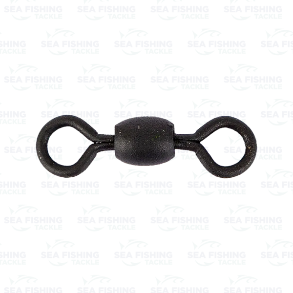 Madcat Stainless Crane Swivel - Image 3