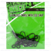 Madcat Stainless Swivels with Egg Snap - Image 2