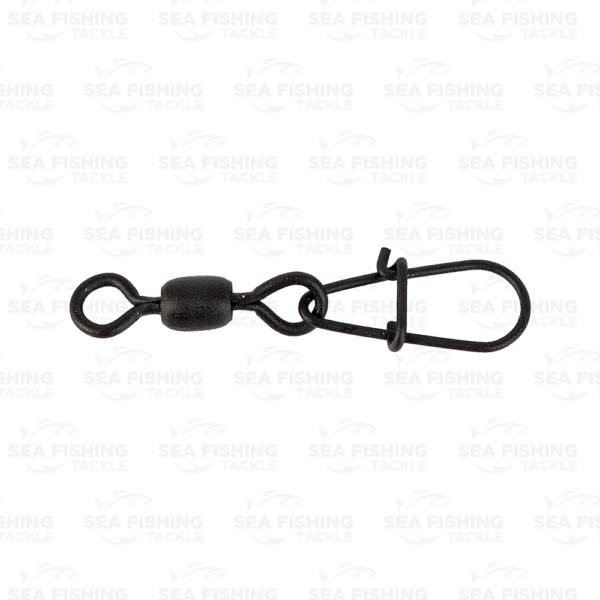 Madcat Stainless Swivels with Egg Snap - Image 3