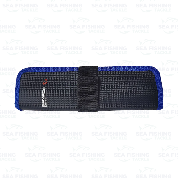 Savage Gear Jig Roll-up 27x18 cm