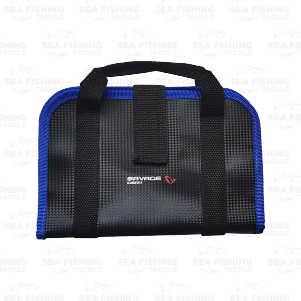 Savage Gear Jig Bag 34x25 cm