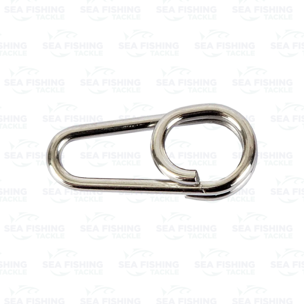 Savage Gear Custom Salt Splitring Snaps - Image 4