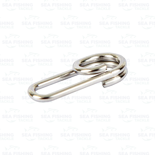 Savage Gear Custom Salt Splitring Snaps - Image 5