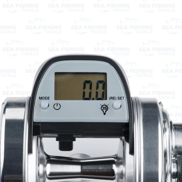 Ambassadeur S 6500 Line counter - Image 4