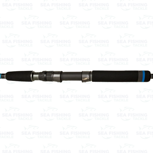 Centaur Chiron Arm Jigging Spinning 50SXH - Bild 3