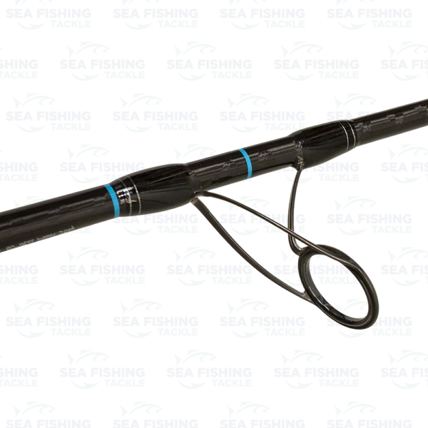 Centaur Chiron Arm Jigging Spinning 50SXH - Bild 4