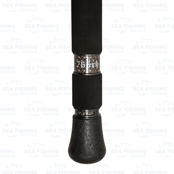 Centaur Chiron G2 Popping Rod 765XH - Image 5