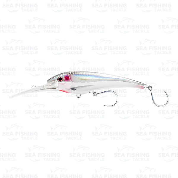 Nomad DTX Minnow 200 mm - Sinking - Image 5