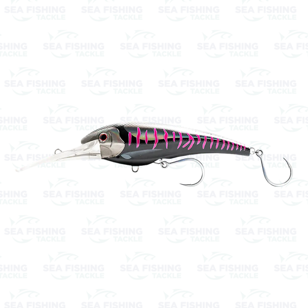 Nomad DTX Minnow 200 mm - Sinking - Image 11