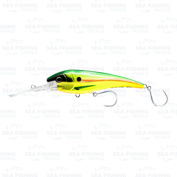 Nomad DTX Minnow 165 mm - Sinking - Image 6