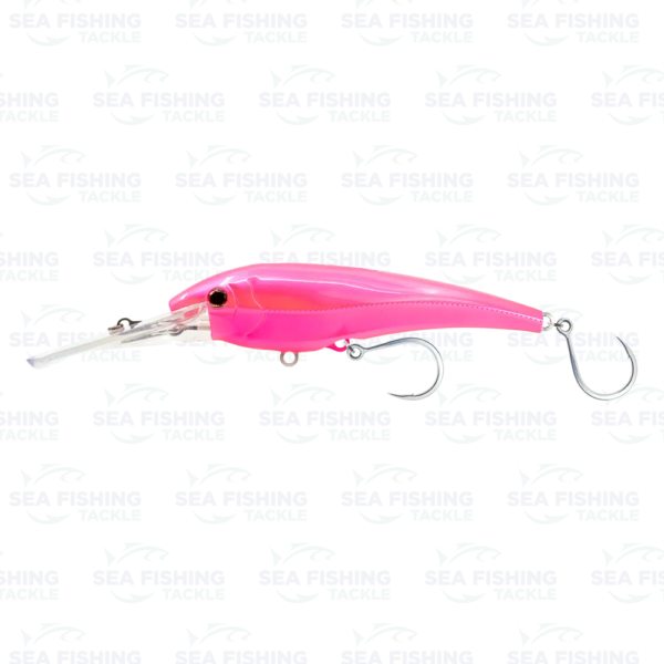 Nomad DTX Minnow 165 mm - Sinking - Image 4