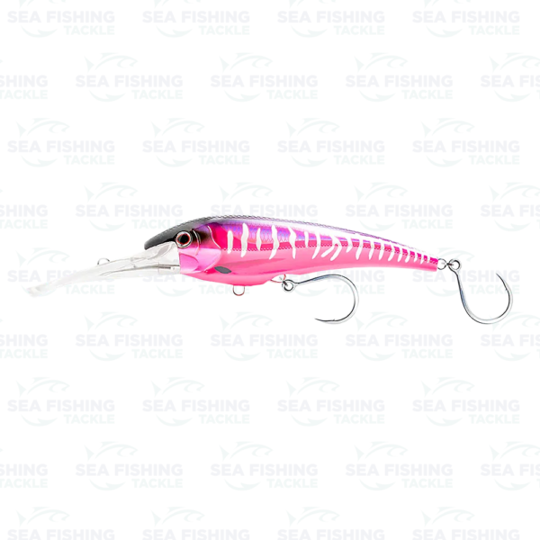 Nomad DTX Minnow 200 mm - Sinking - Image 4