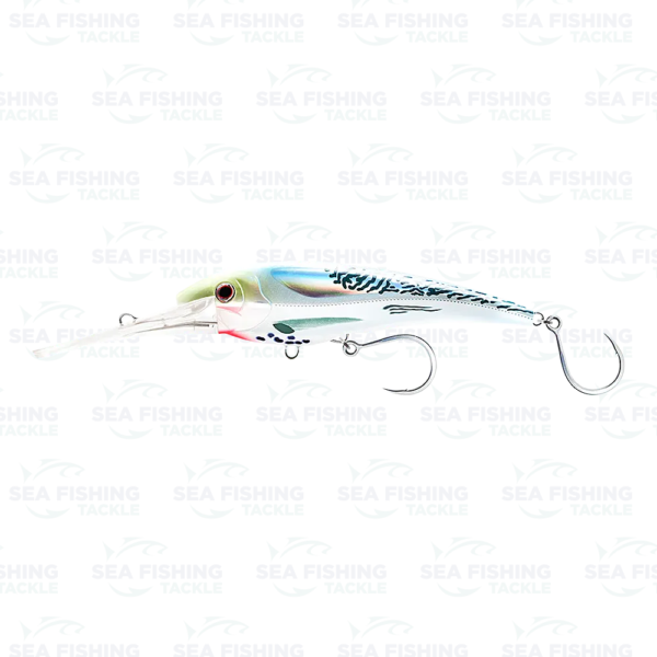 Nomad DTX Minnow 200 mm - Sinking - Image 9