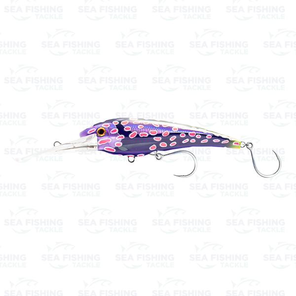 Nomad DTX Minnow 165 mm - Sinking - Image 18