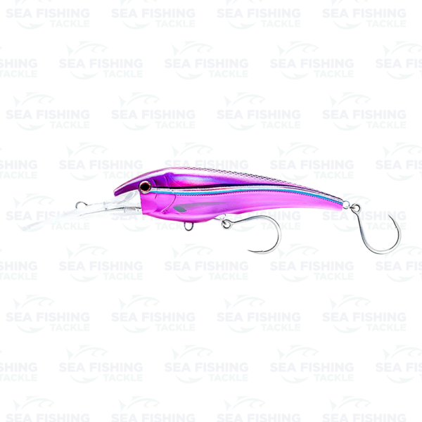 Nomad DTX Minnow 165 mm - Sinking